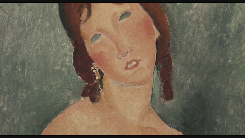Maledetto Modigliani – Recensione del documentario sul pittore livornese