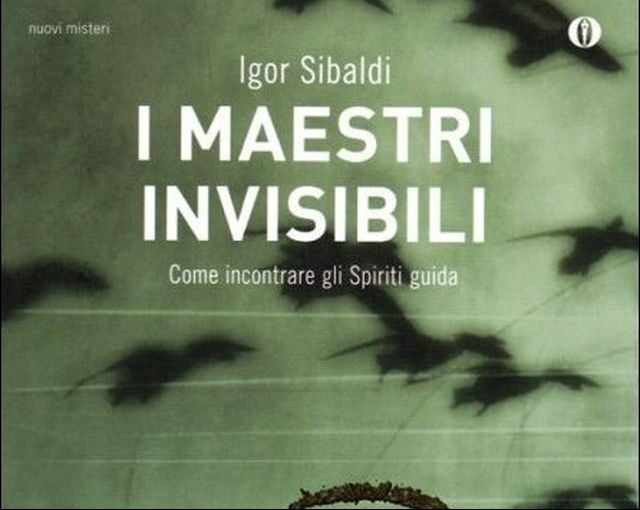 I Maestri Invisibili – la guida di Igor Sibaldi