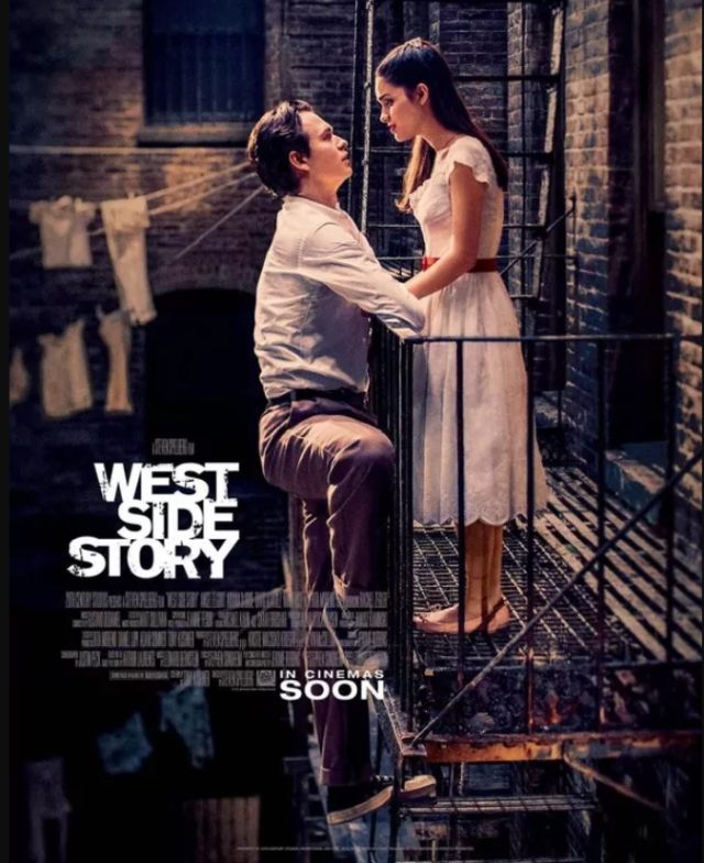 West Side Story – Quando un musical è un trattato sociologico – recensione