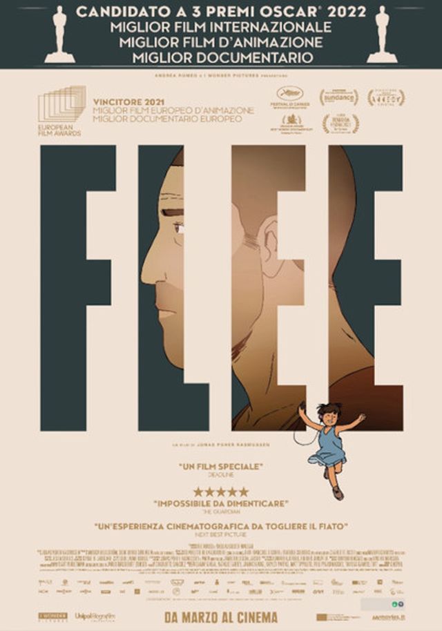 Flee – Recensione del film di animazione che è già nella storia