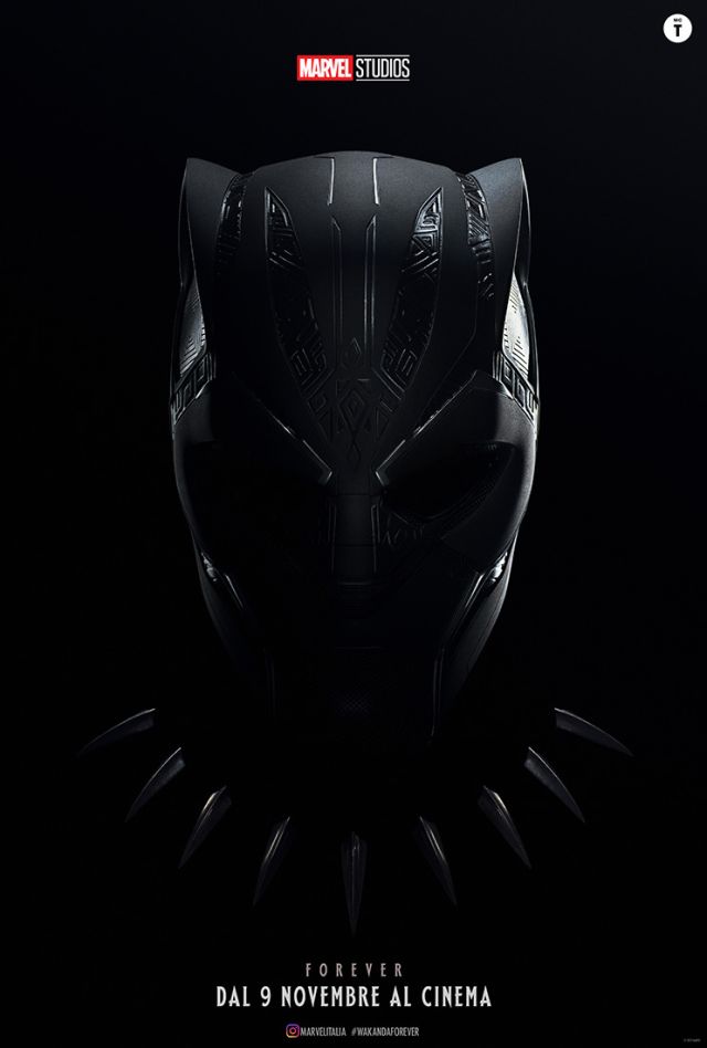 Black Panther: Wakanda Forever – Recensione del Film della Marvel