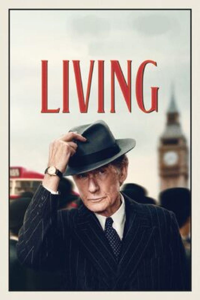 Living – Recensione del Film di Oliver Hermanus con Bill Nighy