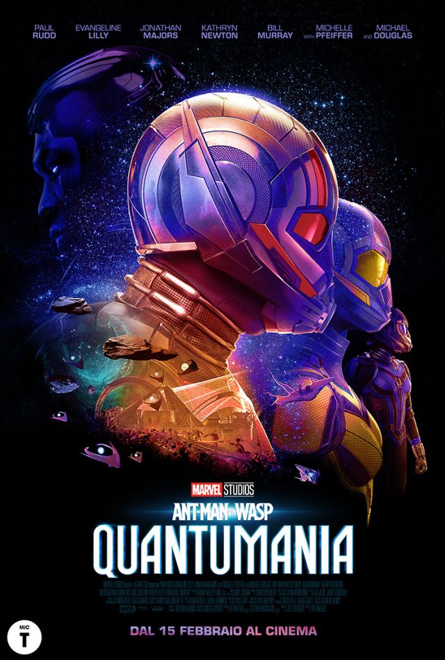 Ant-Man and the Wasp: Quantumania – Recensione del Film Marvel