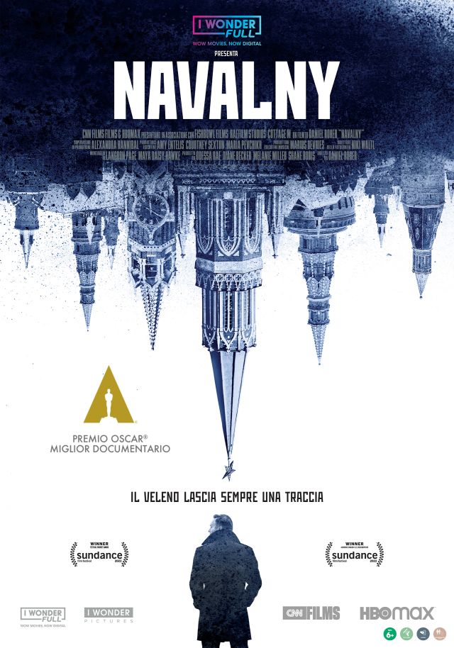 Navalny – Recensione del documentario premio Oscar su Alexei Navalny