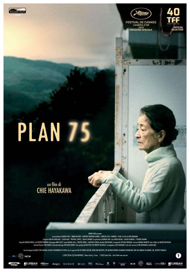 Plan 75 – Recensione del Film di Hayakawa Chie
