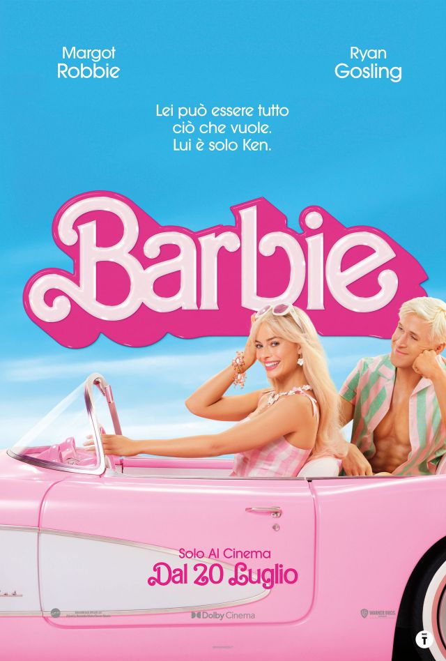 Barbie – Femminismo in Rosa nel Film di Greta Gerwig – Recensione Film