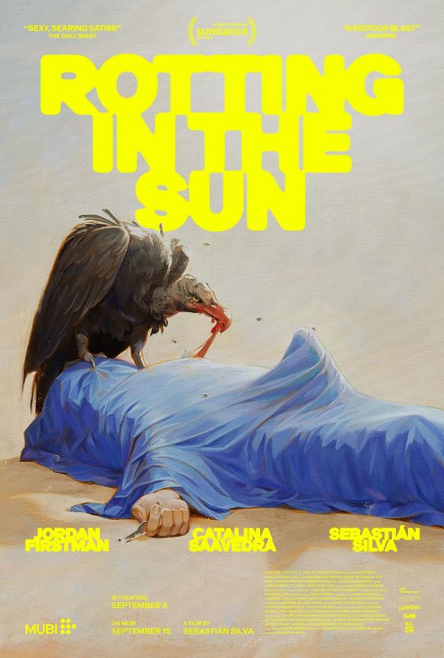 Rotting The Sun – Recensione del Film di Sebastián Silva