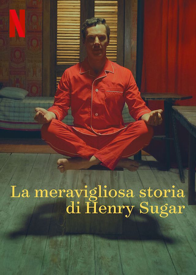 La meravigliosa storia di Henry Sugar – Recensione del Film di Wes Anderson