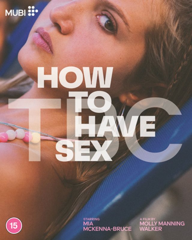 How to Have Sex – Recensione del Film di esordio di Molly Manning Walker