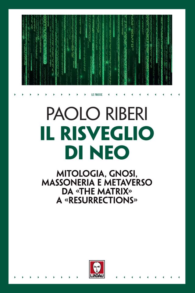 Il Risveglio di Neo – Recensione del Libro di Paolo Riberi