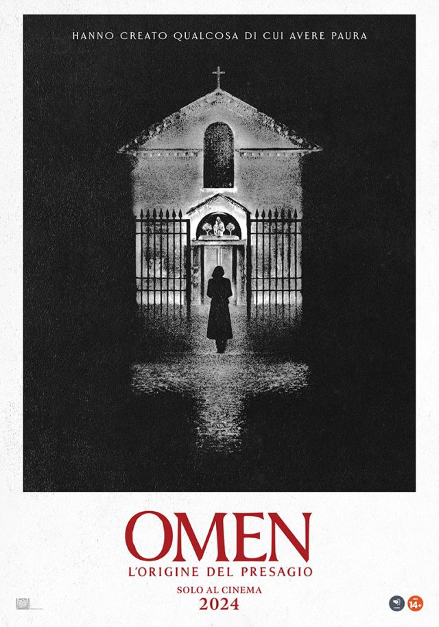 Omen – L’origine del Presagio – Recensione del Film Prequel della Saga Horror