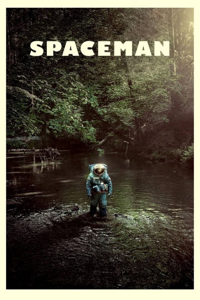 Spaceman – Recensione del Film con Adam Sandler e Carey Mulligan su Netflix